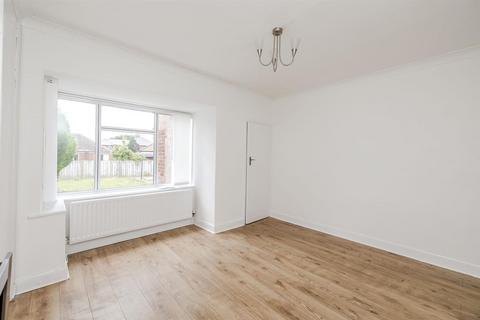 3 bedroom semi-detached bungalow for sale, 23 Redcar Road, North Heaton, Newcastle Upon Tyne