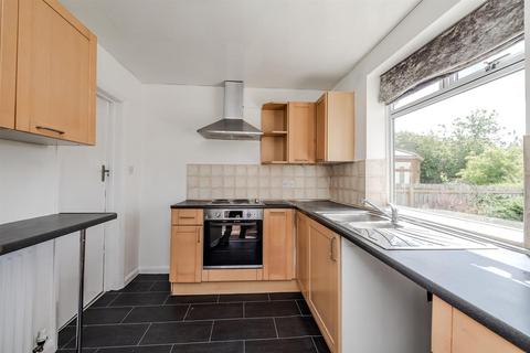3 bedroom semi-detached bungalow for sale, 23 Redcar Road, North Heaton, Newcastle Upon Tyne