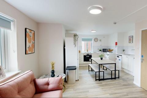 1 bedroom house to rent, Mark Lane, Bristol BS1
