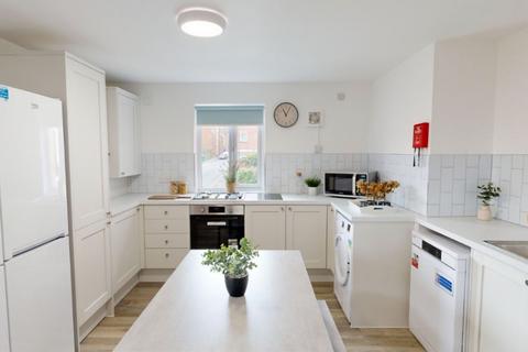 1 bedroom house to rent, Mark Lane, Bristol BS1