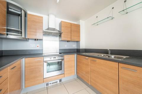 1 bedroom flat for sale, The Lock Building (50% Share), Stratford, London, E15