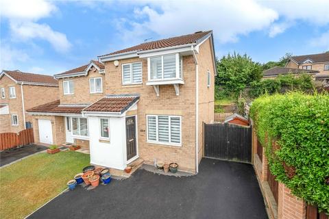 undefined, Durkar Rise, Crigglestone, Wakefield, West Yorkshire