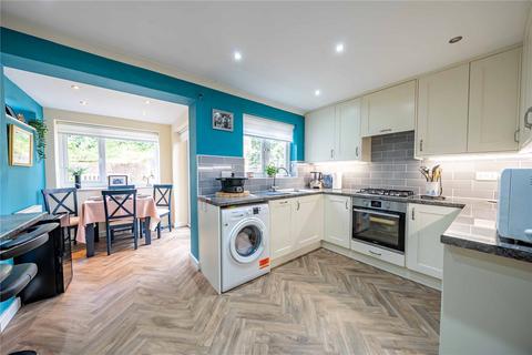 undefined, Durkar Rise, Crigglestone, Wakefield, West Yorkshire