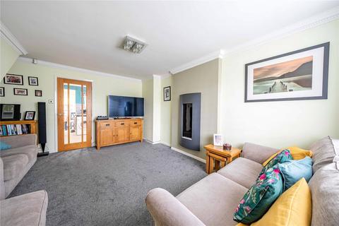 3 bedroom detached house for sale, Durkar Rise, Crigglestone, Wakefield, West Yorkshire