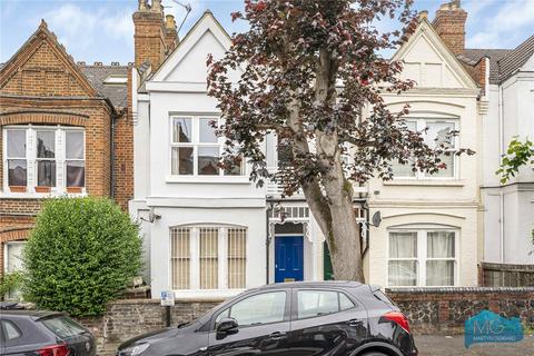 3 bedroom apartment for sale, Rathcoole Gardens, London, N8