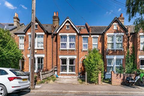 Elsinore Road, London