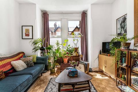 undefined, Elsinore Road, London