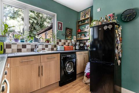 undefined, Elsinore Road, London