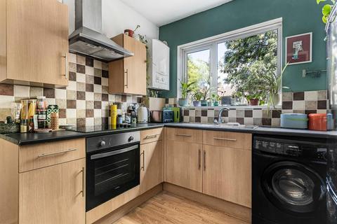 undefined, Elsinore Road, London