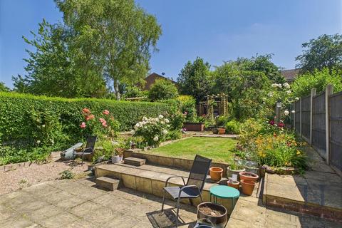 undefined, St. Marys Crescent, Ruddington, Nottingham