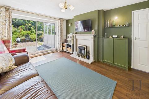 undefined, St. Marys Crescent, Ruddington, Nottingham