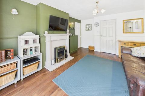 undefined, St. Marys Crescent, Ruddington, Nottingham