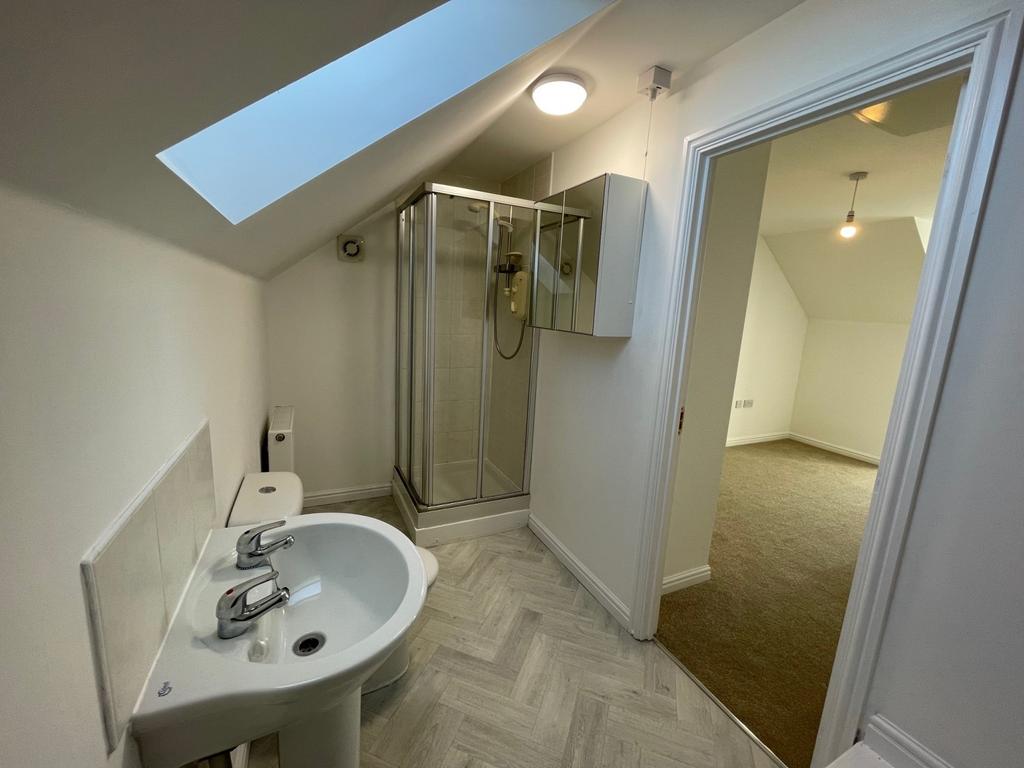 En suite