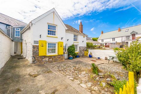 undefined, Mill Road, Coverack TR12