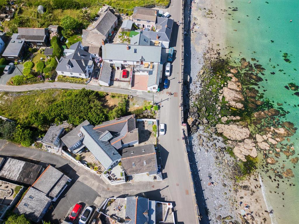 The Beach House, Coverack, Drone-6.jpg