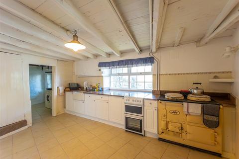 undefined, Mill Road, Coverack TR12