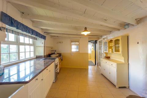 undefined, Mill Road, Coverack TR12