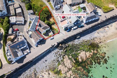 undefined, Mill Road, Coverack TR12