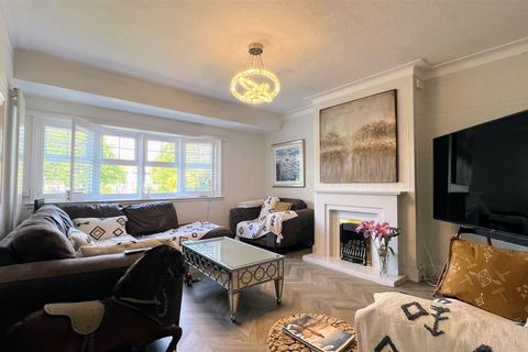 3 bedroom semi-detached bungalow for sale, King George Road, South Shields