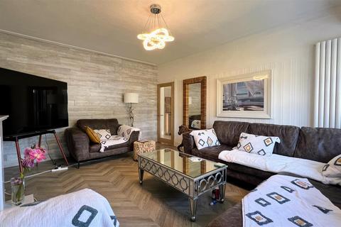 3 bedroom semi-detached bungalow for sale, King George Road, South Shields