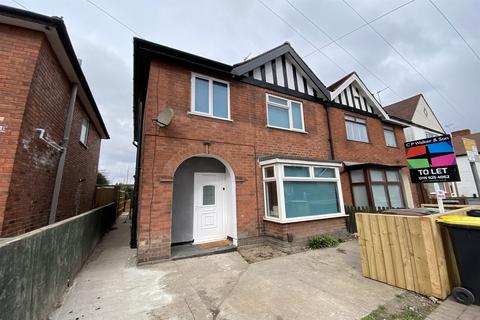 undefined, Queens Road, NG9 2BD