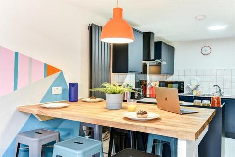 undefined, Queens Road, NG9 2BD