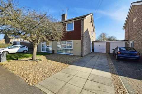 21 Malvern Road, Cambridge, CB1 9LD
