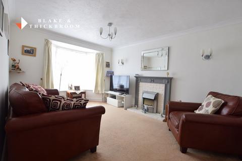 3 bedroom detached house for sale, Shoreham Road, Clacton-on-Sea