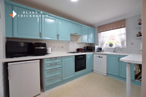 3 bedroom detached house for sale, Shoreham Road, Clacton-on-Sea