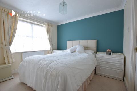 3 bedroom detached house for sale, Shoreham Road, Clacton-on-Sea