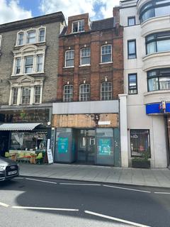 Retail property (high street) to rent, 87 Putney High St London SW15 1SR