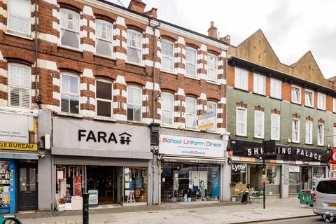 Retail property (high street) to rent, 343 North End Rd London SW6 1NN