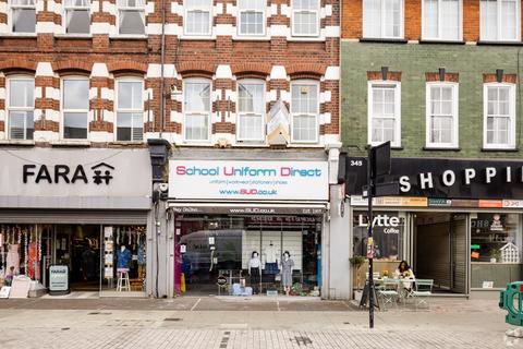 Retail property (high street) to rent, 343 North End Rd London SW6 1NN