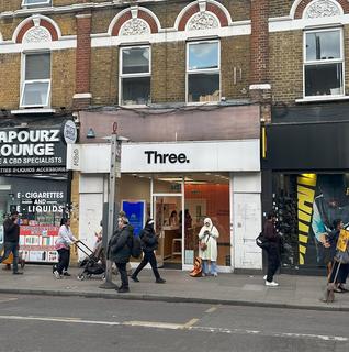Retail property (high street) to rent, 51 Tooting High St London SW17 0SP