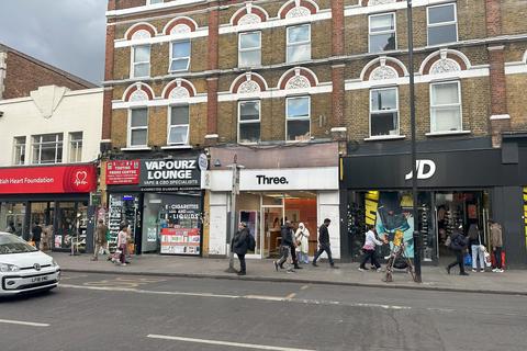 Retail property (high street) to rent, 51 Tooting High St London SW17 0SP