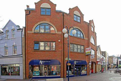 Office to rent, 14-18 Fife Rd Kingston Upon Thames KT1 1SZ