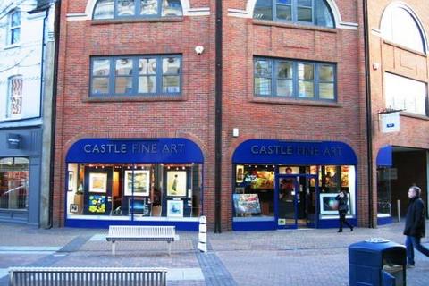 Office to rent, 14-18 Fife Rd Kingston Upon Thames KT1 1SZ