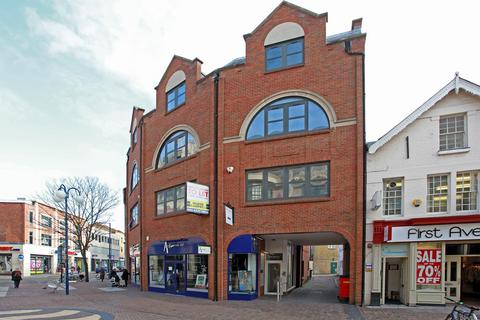 Office to rent, 14-18 Fife Rd Kingston Upon Thames KT1 1SZ