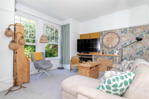 1 bedroom flat for sale, Shakespeare Road, Worthing