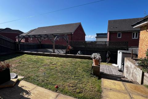 undefined, Greenmeadow Way, Rhoose, CF62