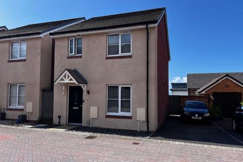 undefined, Greenmeadow Way, Rhoose, CF62