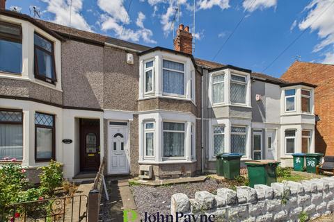 42 Spring Road, Coventry, CV6 7FP