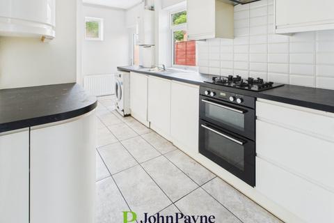 42 Spring Road, Coventry, CV6 7FP