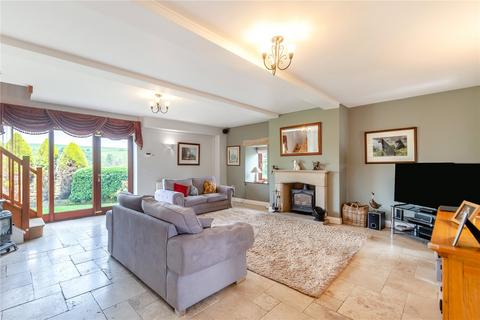 4 bedroom barn conversion for sale, Giggleswick, Settle, North Yorkshire