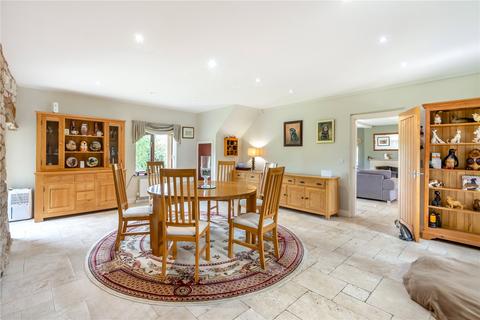 4 bedroom barn conversion for sale, Giggleswick, Settle, North Yorkshire