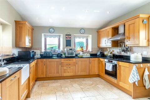 4 bedroom barn conversion for sale, Giggleswick, Settle, North Yorkshire