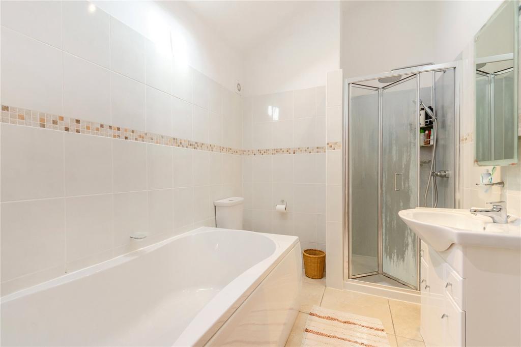 House Bathroom