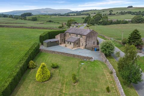 4 bedroom barn conversion for sale, Giggleswick, Settle, North Yorkshire