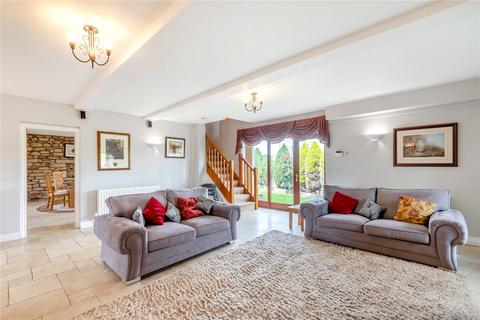 4 bedroom barn conversion for sale, Giggleswick, Settle, North Yorkshire
