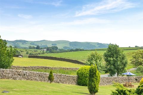 4 bedroom barn conversion for sale, Giggleswick, Settle, North Yorkshire